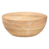 Wicker Fair Tokyo Rattan Coffee Table