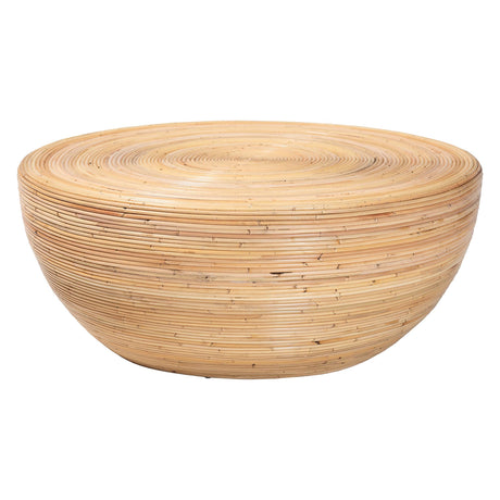 Wicker Fair Tokyo Rattan Coffee Table