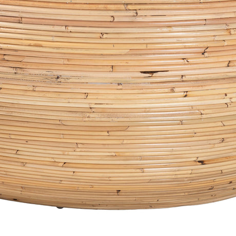Wicker Fair Tokyo Rattan Coffee Table