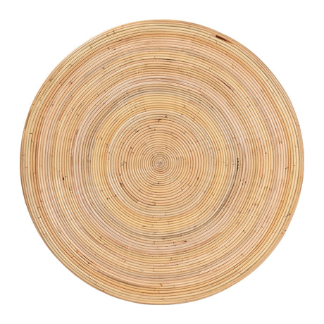 Wicker Fair Tokyo Rattan Coffee Table