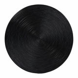 Wicker Fair Tokyo Black Rattan Coffee Table