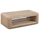 Tulum Cocktail Table by Braxton Culler Made in the USA Model 1033-072