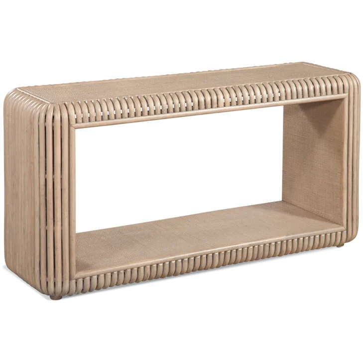 Tulum Console Table by Braxton Culler Made in the USA Model 1033-073