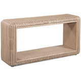 Tulum Console Table by Braxton Culler Made in the USA Model 1033-073