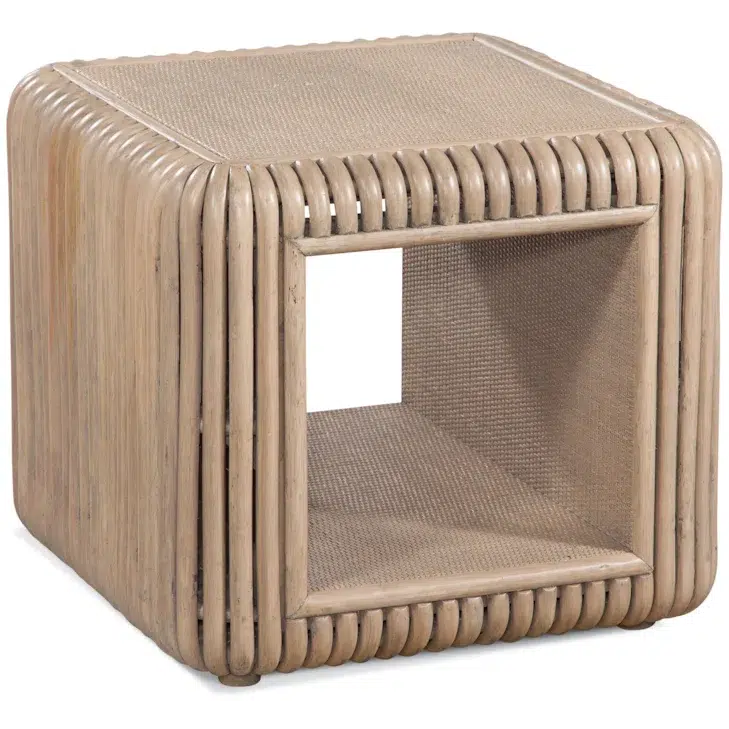 Tulum End Table by Braxton Culler Made in the USA Model 1033-071