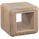 Tulum End Table by Braxton Culler Made in the USA Model 1033-071