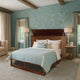 Wicker Bedroom Furniture