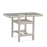 Pine Isle Breakfast Table by Braxton Culler Model 1023-076