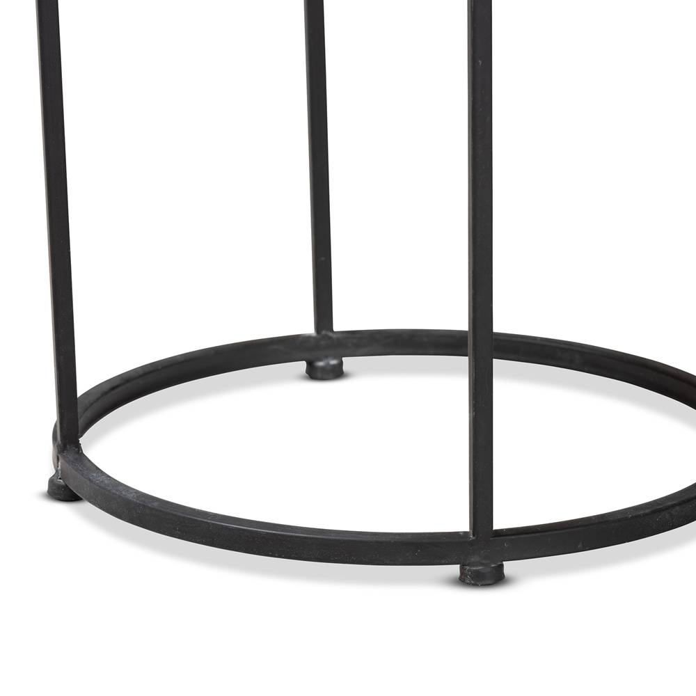 Vanguard Outdoor Patio Side Table