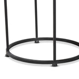 Vanguard Outdoor Patio Side Table