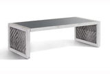 Veda Outdoor Sofa 74103 By South Sea Rattan