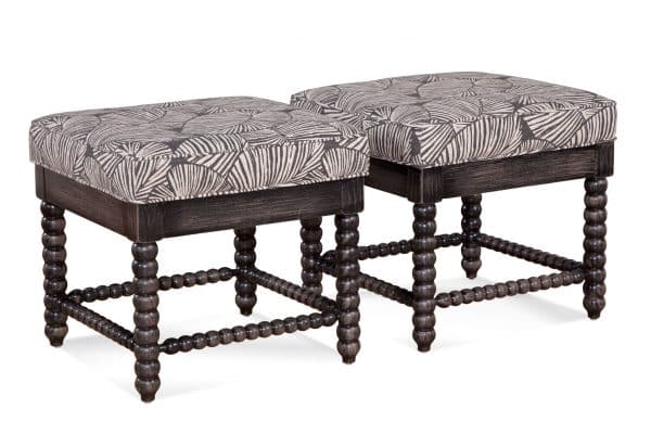 Easton 6 Pc Living Room Set by Braxton Culler Made in the USA Model 786-7PCSET