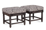Easton 6 Pc Living Room Set by Braxton Culler Made in the USA Model 786-7PCSET