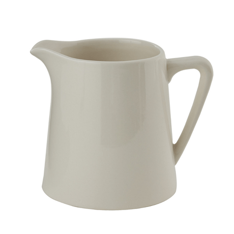 Whitecap Milk Pitcher (7689377906920)