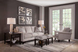 Urban Options Indoor Customizable Loft Sofa by Braxton Culler Made in the USA Model A000-010