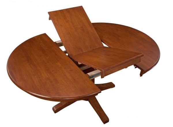 Hues Indoor Dining Table by Braxton Culler Model 1064-E75