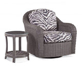 Camarone End Table by Braxton Culler Model 1010-122