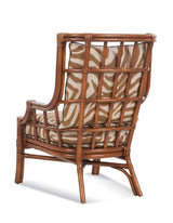 Seville Indoor Rattan Chair by Braxton Culler Model 1006-007