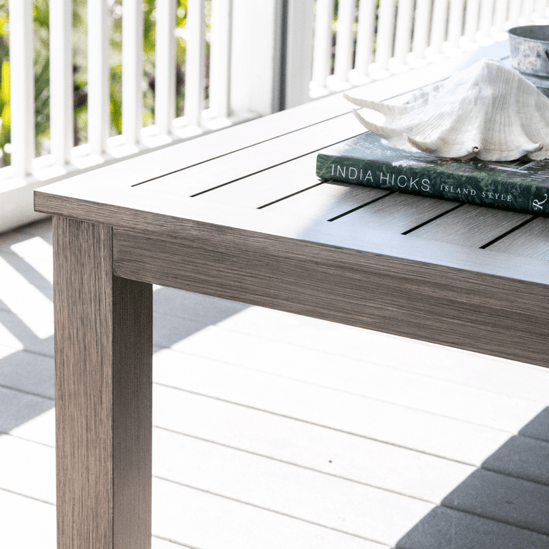 Laguna Outdoor Coffee Table by Sunset West Model 3501-CT