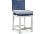 Upholstered Indoor Counter Stool by Braxton Culler Made in the USA Model B112-012