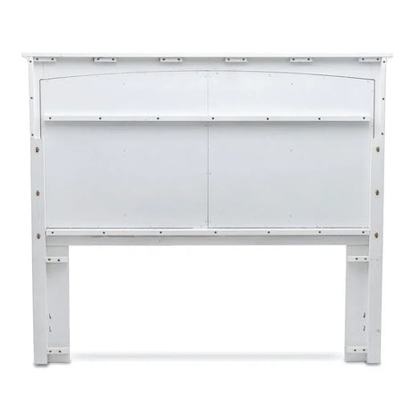 Surfside Twin Headboard Model B27739-WW By Seawinds Trading
