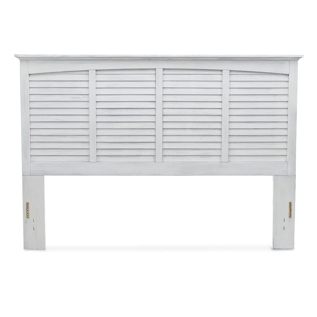 Surfside Twin Headboard Model B27739-WW By Seawinds Trading
