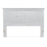 Surfside Twin Headboard Model B27739-WW By Seawinds Trading