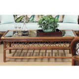 Bali 5 Pc Living Room Set by South Sea Rattan 6300-5-PC-SET