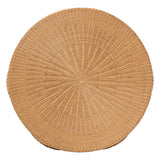 Bayshore Wicker Fair Rattan Coffee Table