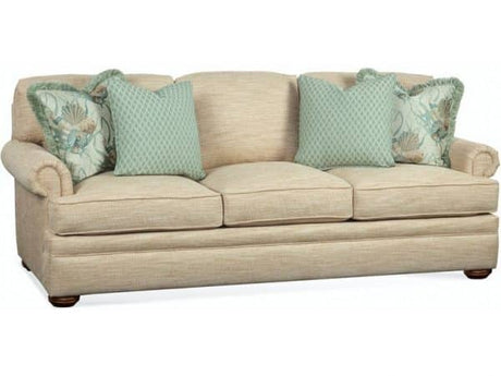 Kensington Indoor Sofa by Braxton Culler Made in the USA Model 7121-011