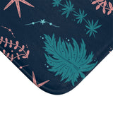 Oceanic Vice Bath Mat