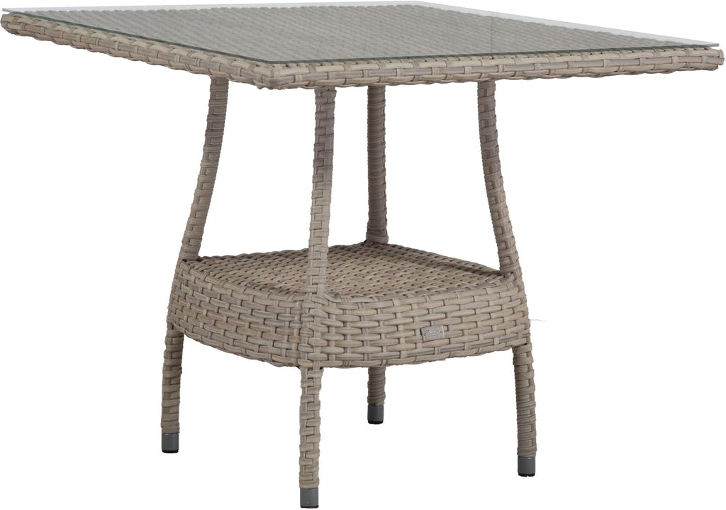 Sanibel Patio 36 Inch Bistro Table BT9842 by Beachcraft