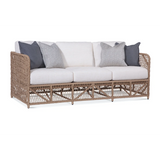 Tangier Outdoor Sofa by Braxton Culler Made in the USA Model 468-011