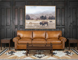 Captiva Rattan 3 Pc Table Set with 1 Coffee Table and 2 End Tables Set in Antique Finish by Stanley Chair Model EC-2-ant