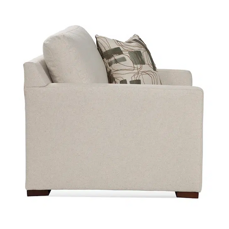 Bel-Air Chair and a Half by Braxton Culler Made in the USA Model 705-001