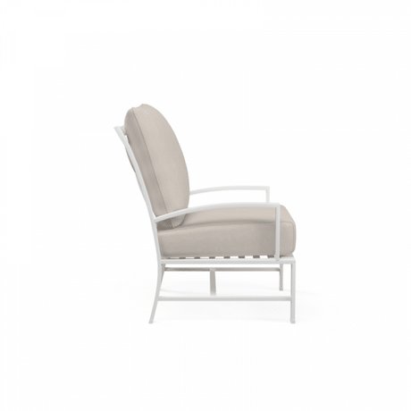 Bristol Outdoor Club Chair by Sunset West Model 501-21