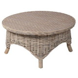 Conservatory Coffee Table CV-05 by Designer Wicker