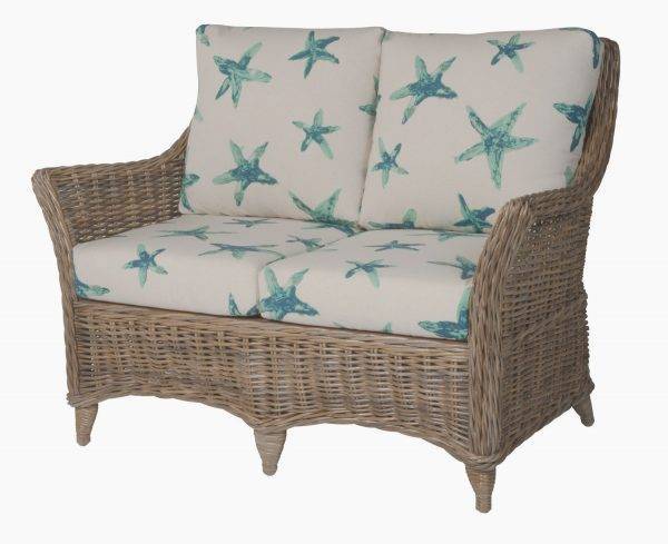 Conservatory Sofa CV-03 by Designer Wicker