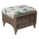 Conservatory 4-Piece Living Set (CV) by Designer Wicker
