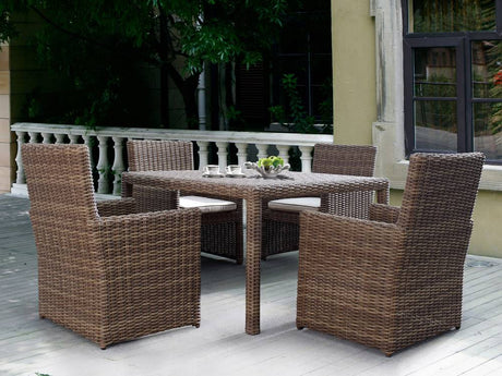 Coronado Outdoor Patio Furniture Swivel Rocker Model 2101-21SR from Sunset West