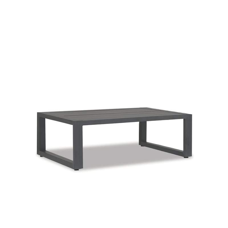 Redondo Outdoor Coffee Table by Sunset West Model 3801-CT