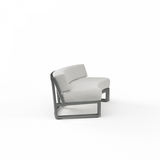 Redondo Outdoor Curve by Sunset West Model 3801-CRV