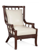 Seville Indoor Rattan Chair by Braxton Culler Model 1006-007
