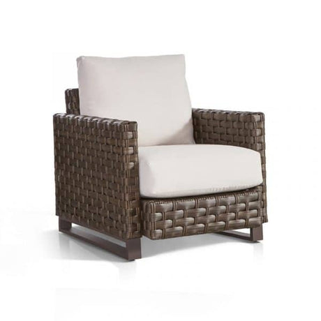 Cambridge Outdoor 5 Pc Patio Set by South Sea Rattan Model 74200-SET