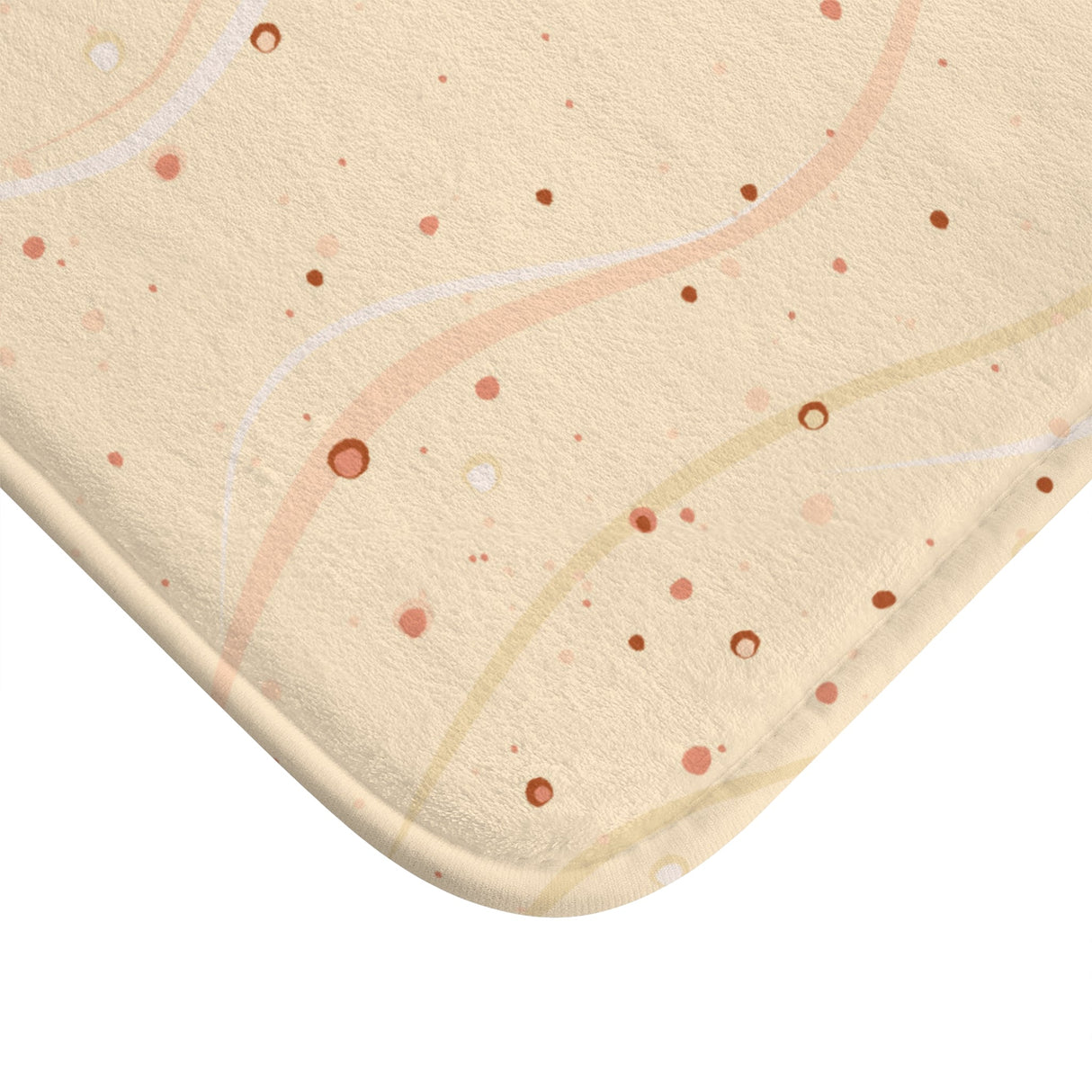 Beach Bath Mat