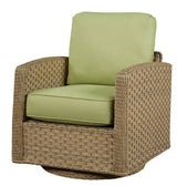 El Dorado Outdoor Patio 6 Pc Set 9853 by Beachcraft