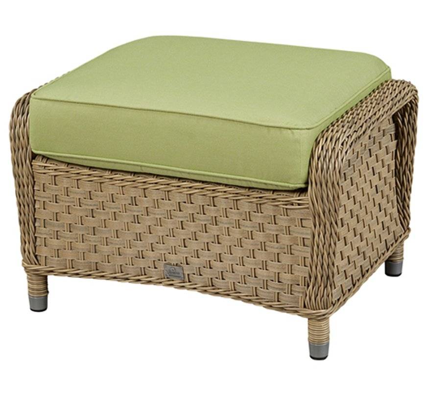 El Dorado Outdoor Patio 6 Pc Set 9853 by Beachcraft