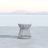 Miami Outdoor End Table by Sunset West Model 4401-ET