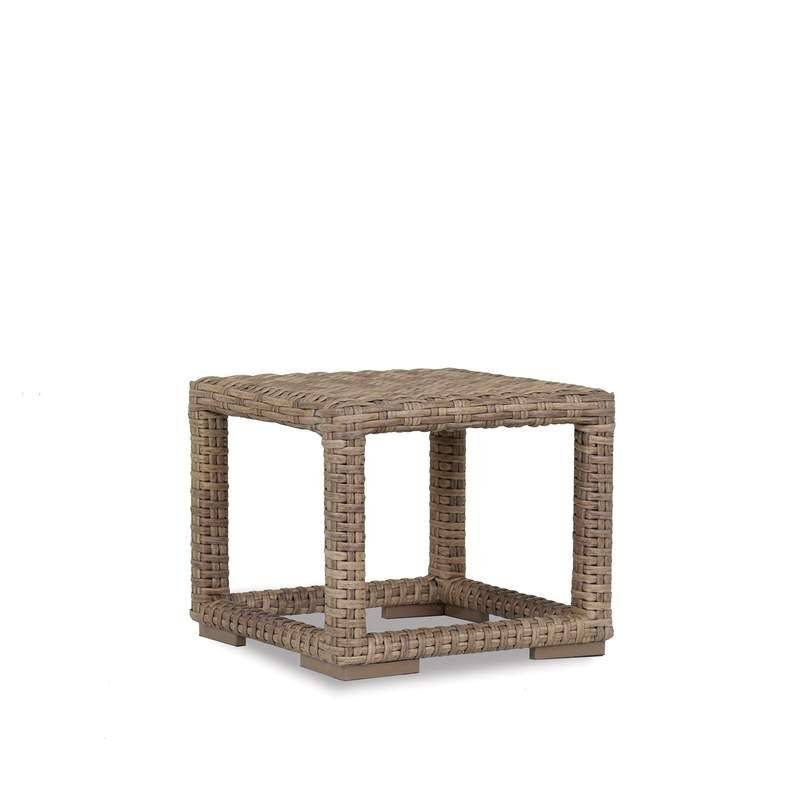 Havana Outdoor End Table by Sunset West Model 1701-ET