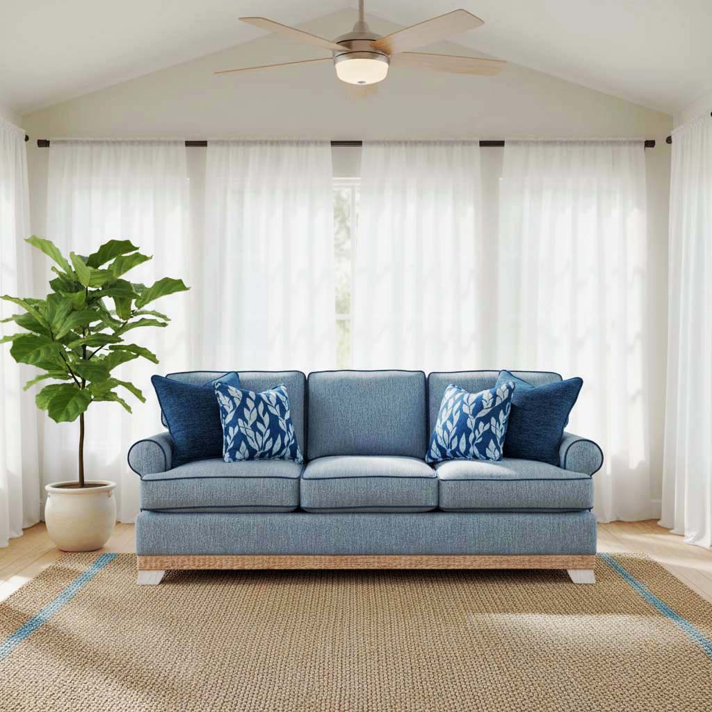 Fairwind Indoor Fairwind Queen Sleeper Sofa by Braxton Culler